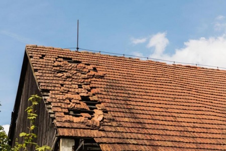 R&eacute;novation de toiture &agrave; Bellebrune, de l'isolation &agrave; l'&eacute;tanch&eacute;it&eacute;