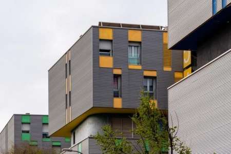 Bardage &agrave; Bellebrune : bois ou m&eacute;tal, comment bien choisir ?